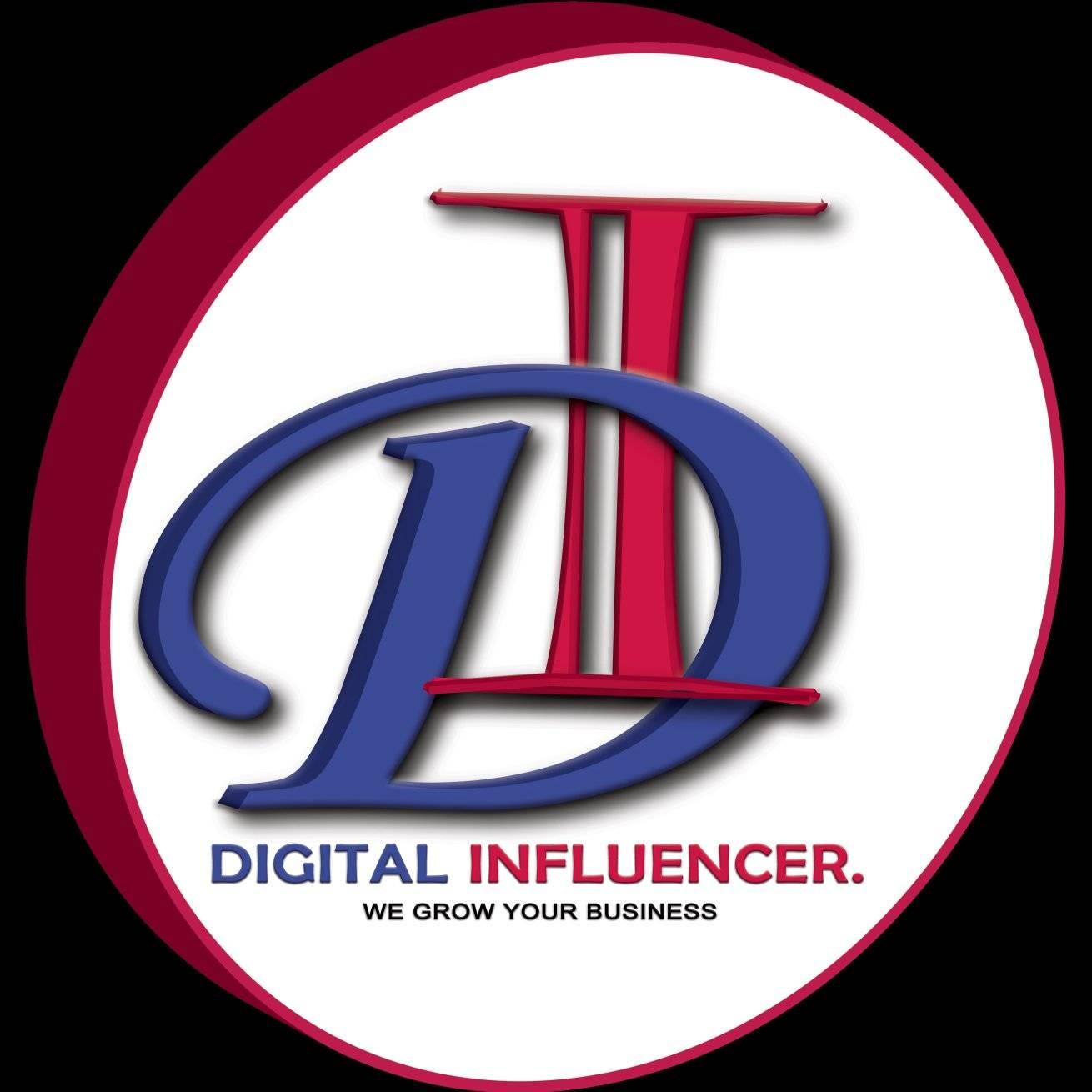 Digital Influencer